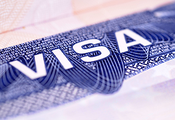 Know Your Visa Type